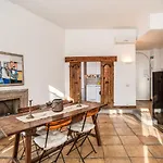 Quiet Flat Near Circo Massimo, Fao & Caracalla